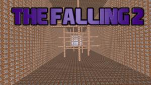 Unduh The Falling 2 untuk Minecraft 1.8.8